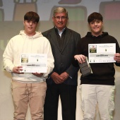 Premios Maquetas de Gaiatas