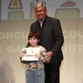 Premios Maquetas de Gaiatas