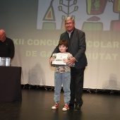 Premios Maquetas de Gaiatas