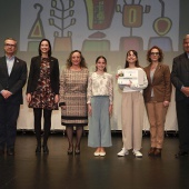 Premios Maquetas de Gaiatas