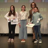 Premios Maquetas de Gaiatas