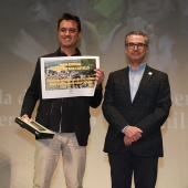 Premios Maquetas de Gaiatas