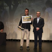 Premios Maquetas de Gaiatas