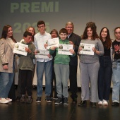 Premios Maquetas de Gaiatas