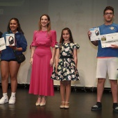 Premios Maquetas de Gaiatas