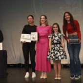 Premios Maquetas de Gaiatas