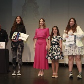 Premios Maquetas de Gaiatas
