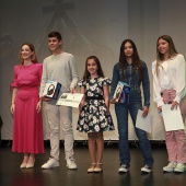Premios Maquetas de Gaiatas