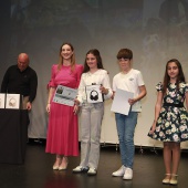 Premios Maquetas de Gaiatas
