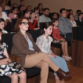 Premios Maquetas de Gaiatas