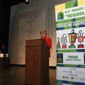 Premios Maquetas de Gaiatas