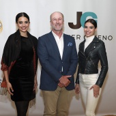 Alma Verde, Javier Gimeno