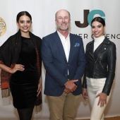 Alma Verde, Javier Gimeno