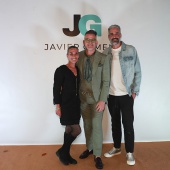 Alma Verde, Javier Gimeno