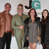 Alma Verde, Javier Gimeno