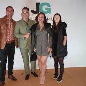 Alma Verde, Javier Gimeno