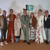 Alma Verde, Javier Gimeno