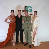 Alma Verde, Javier Gimeno