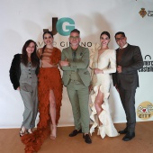 Alma Verde, Javier Gimeno