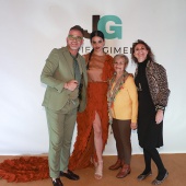 Alma Verde, Javier Gimeno
