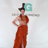 Alma Verde, Javier Gimeno