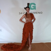 Alma Verde, Javier Gimeno
