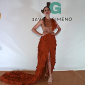 Alma Verde, Javier Gimeno