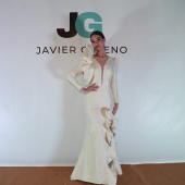 Alma Verde, Javier Gimeno