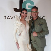 Alma Verde, Javier Gimeno