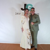 Alma Verde, Javier Gimeno