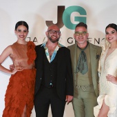 Alma Verde, Javier Gimeno
