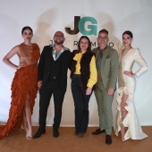 Alma Verde, Javier Gimeno