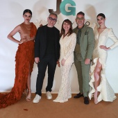 Alma Verde, Javier Gimeno