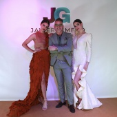 Alma Verde, Javier Gimeno