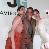 Alma Verde, Javier Gimeno