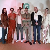 Alma Verde, Javier Gimeno