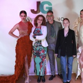 Alma Verde, Javier Gimeno