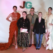 Alma Verde, Javier Gimeno