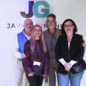 Alma Verde, Javier Gimeno