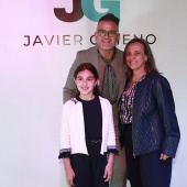 Alma Verde, Javier Gimeno
