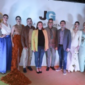 Alma Verde, Javier Gimeno