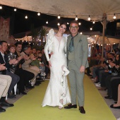 Alma Verde, Javier Gimeno