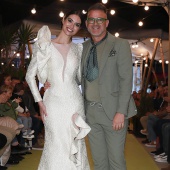 Alma Verde, Javier Gimeno