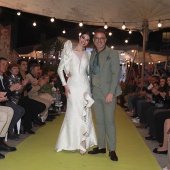 Alma Verde, Javier Gimeno