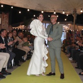 Alma Verde, Javier Gimeno