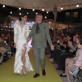 Alma Verde, Javier Gimeno