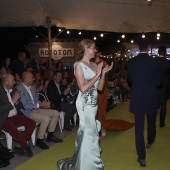 Alma Verde, Javier Gimeno