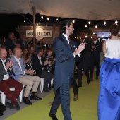 Alma Verde, Javier Gimeno