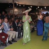 Alma Verde, Javier Gimeno