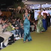 Alma Verde, Javier Gimeno